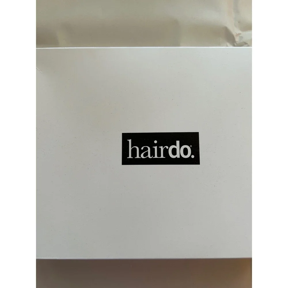 Hairdo brand new